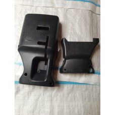 Кожух руля 2114-3403070/72 (Н.Камск) к-т